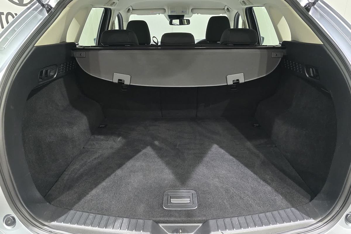 2023 Mazda CX-5 G25 Maxx Sport KF Series