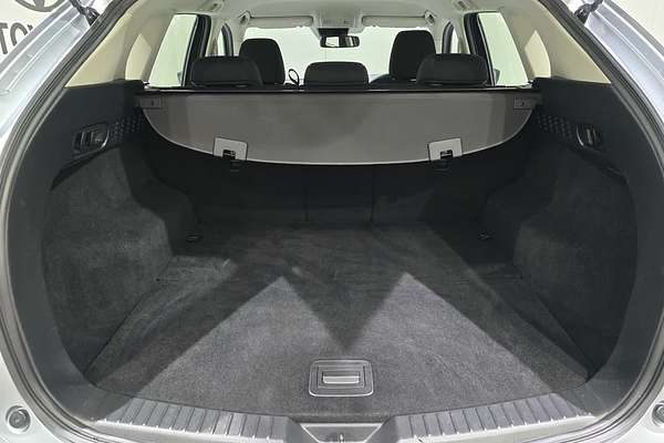 2023 Mazda CX-5 G25 Maxx Sport KF Series