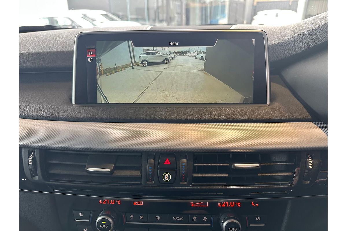2014 BMW X5 xDrive30d F15