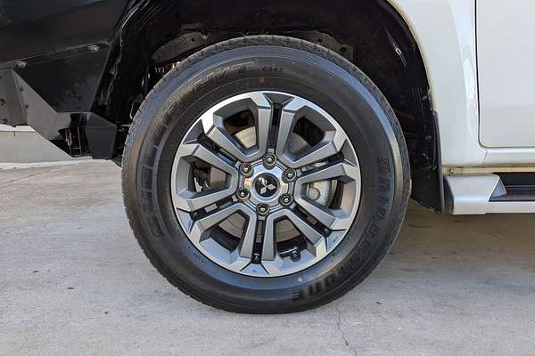 2021 Mitsubishi Triton GLS MR 4X4