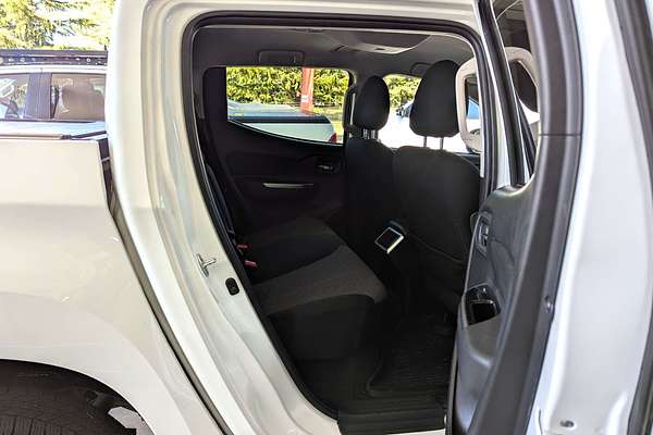 2021 Mitsubishi Triton GLS MR 4X4