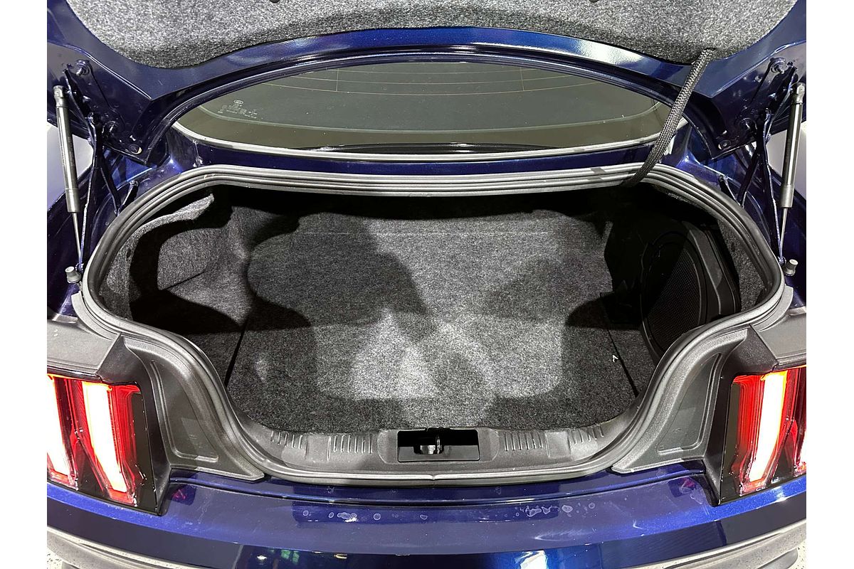 2020 Ford Mustang High Performance FN