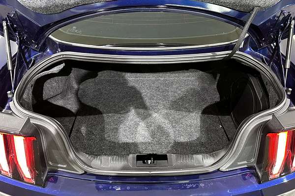 2020 Ford Mustang High Performance FN