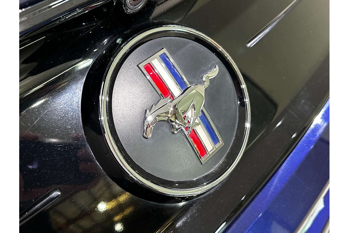 2020 Ford Mustang High Performance FN