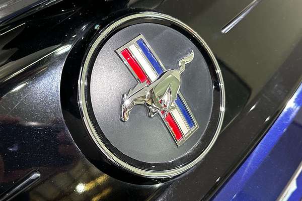 2020 Ford Mustang High Performance FN