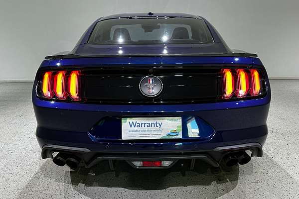2020 Ford Mustang High Performance FN