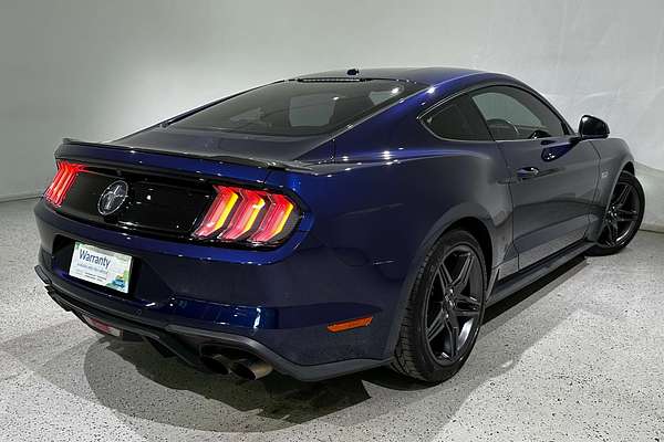 2020 Ford Mustang High Performance FN