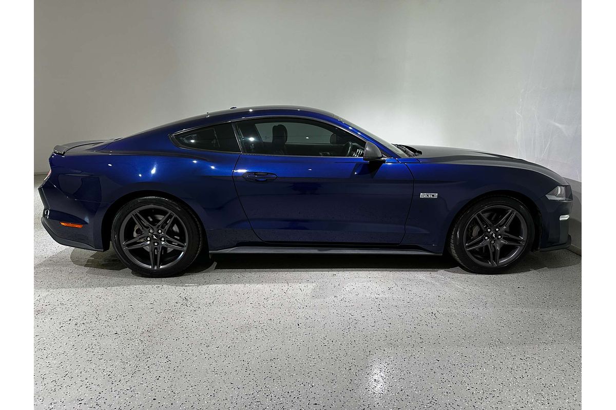 2020 Ford Mustang High Performance FN