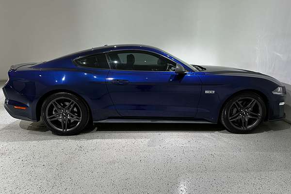 2020 Ford Mustang High Performance FN