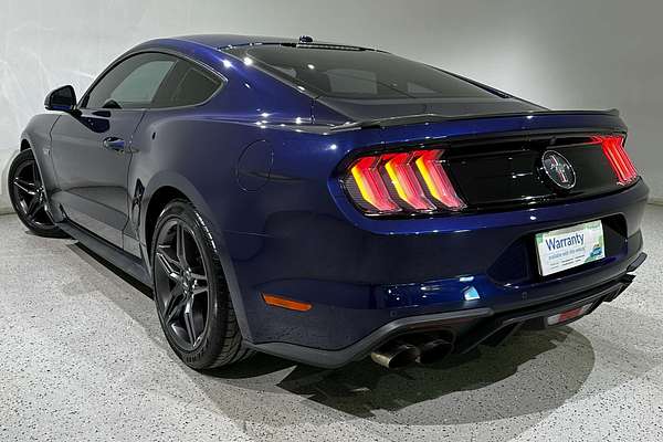 2020 Ford Mustang High Performance FN