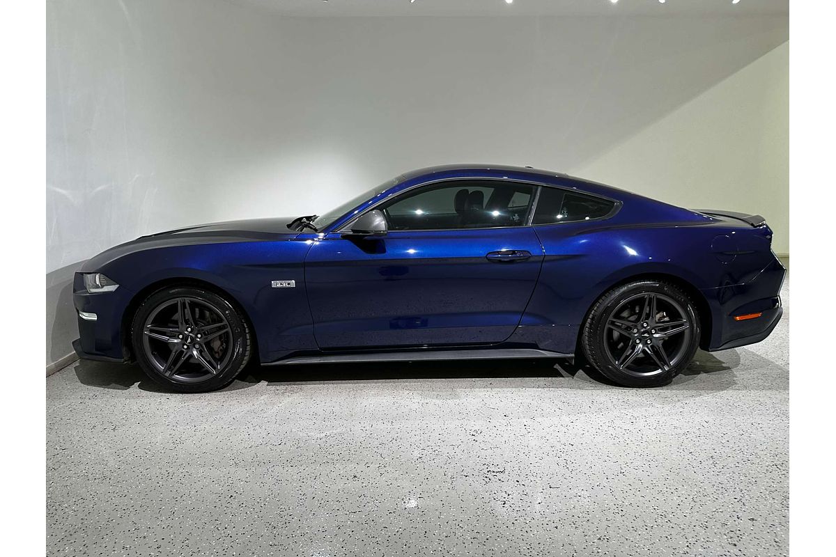 2020 Ford Mustang High Performance FN