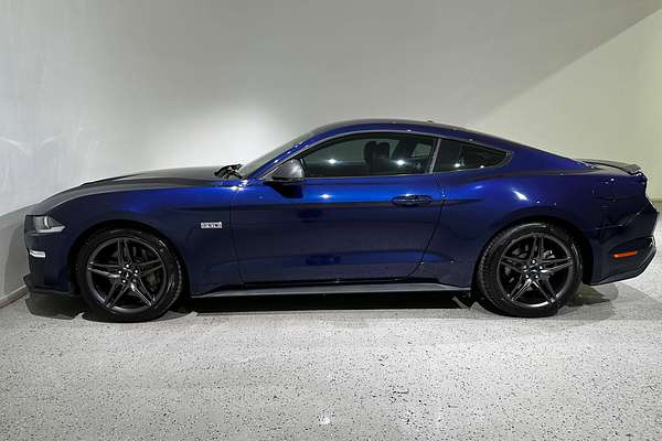 2020 Ford Mustang High Performance FN