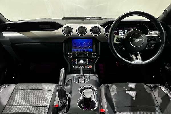 2020 Ford Mustang High Performance FN