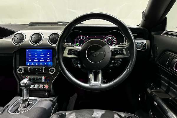 2020 Ford Mustang High Performance FN