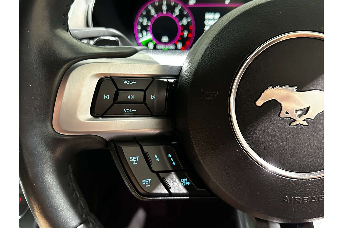 2020 Ford Mustang High Performance FN
