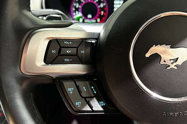 2020 Ford Mustang High Performance FN