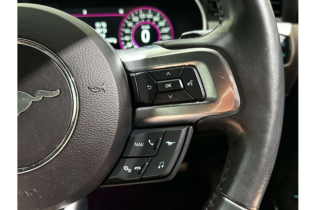 2020 Ford Mustang High Performance FN