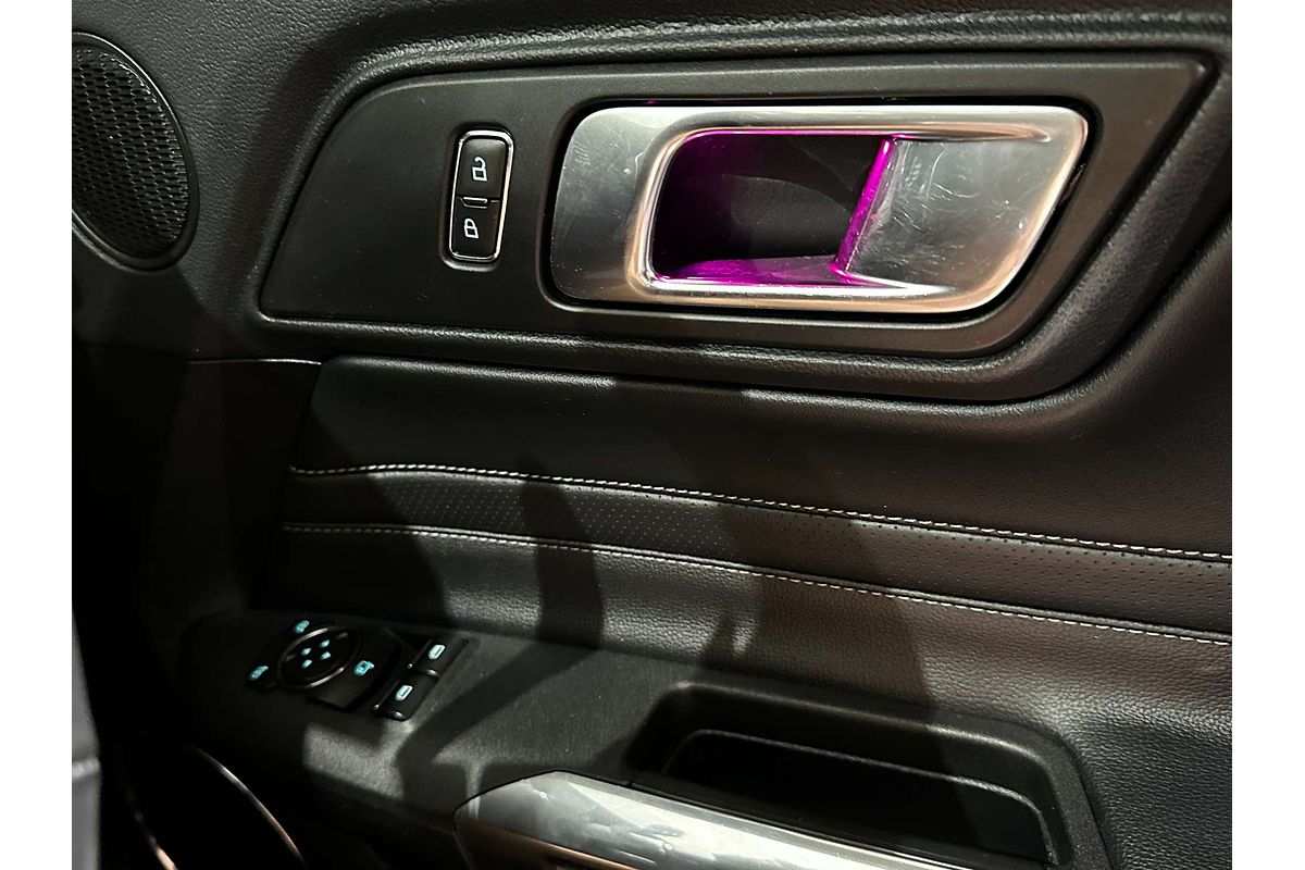 2020 Ford Mustang High Performance FN