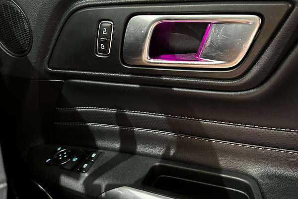 2020 Ford Mustang High Performance FN