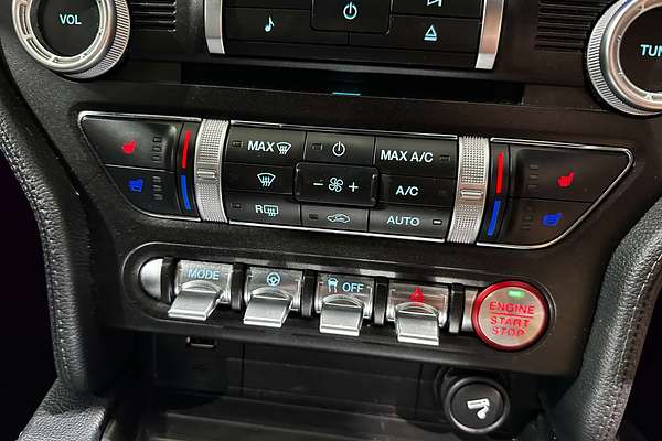 2020 Ford Mustang High Performance FN