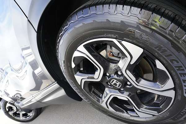 2017 Honda CR-V VTi-S RW