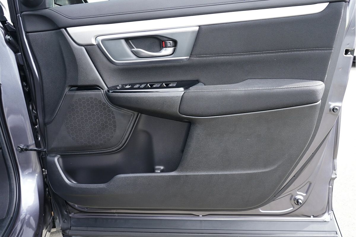 2017 Honda CR-V VTi-S RW