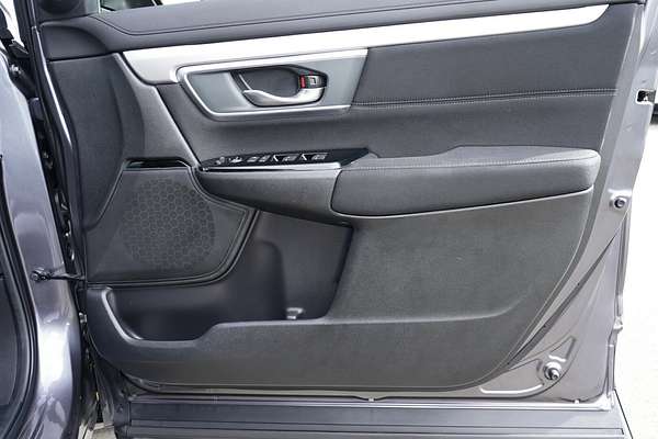 2017 Honda CR-V VTi-S RW