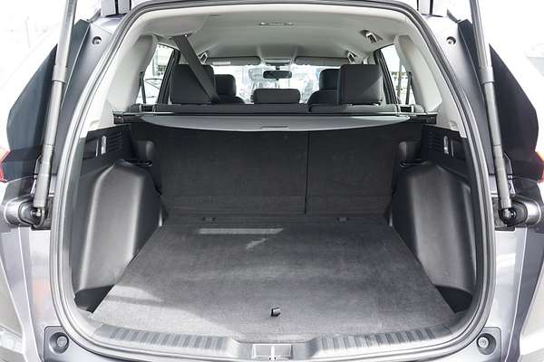 2017 Honda CR-V VTi-S RW