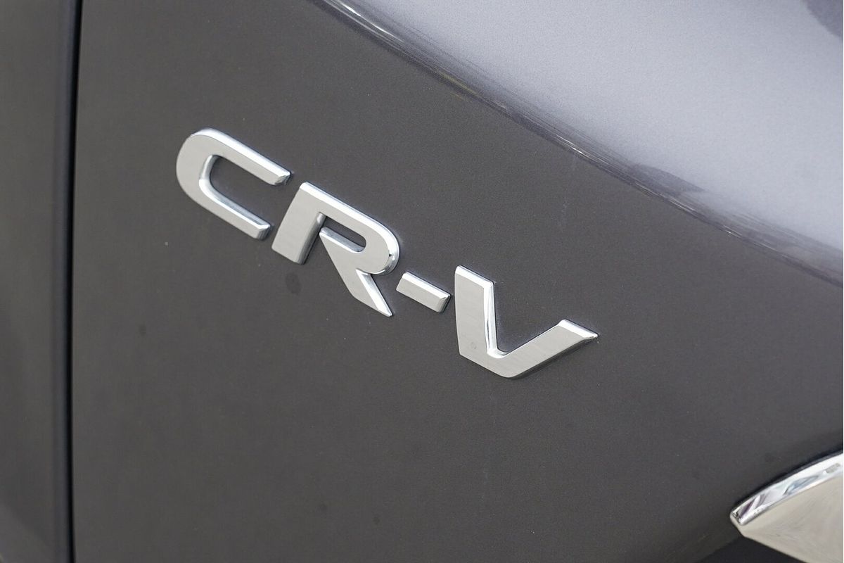 2017 Honda CR-V VTi-S RW