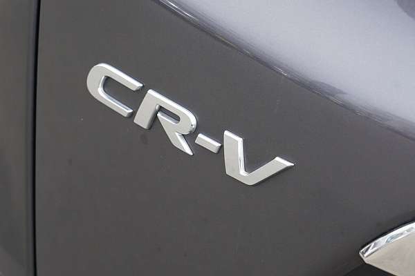 2017 Honda CR-V VTi-S RW