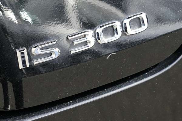 2021 Lexus IS IS300 Luxury ASE30R