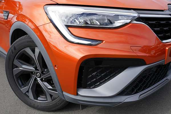 2022 Renault Arkana R.S. Line JL1