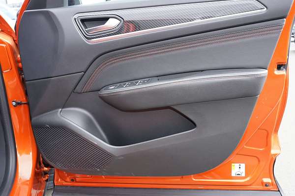 2022 Renault Arkana R.S. Line JL1