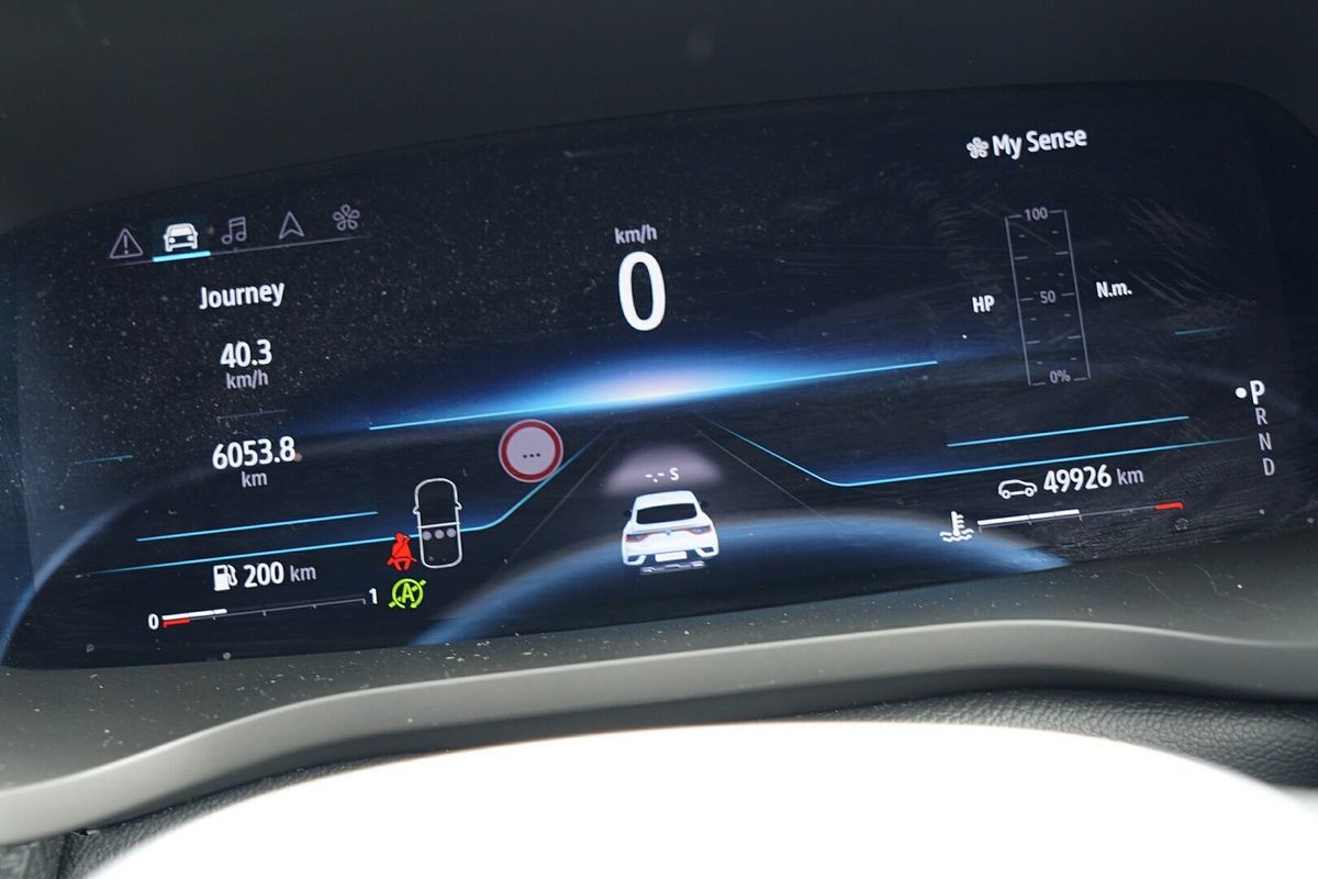 2022 Renault Arkana R.S. Line JL1
