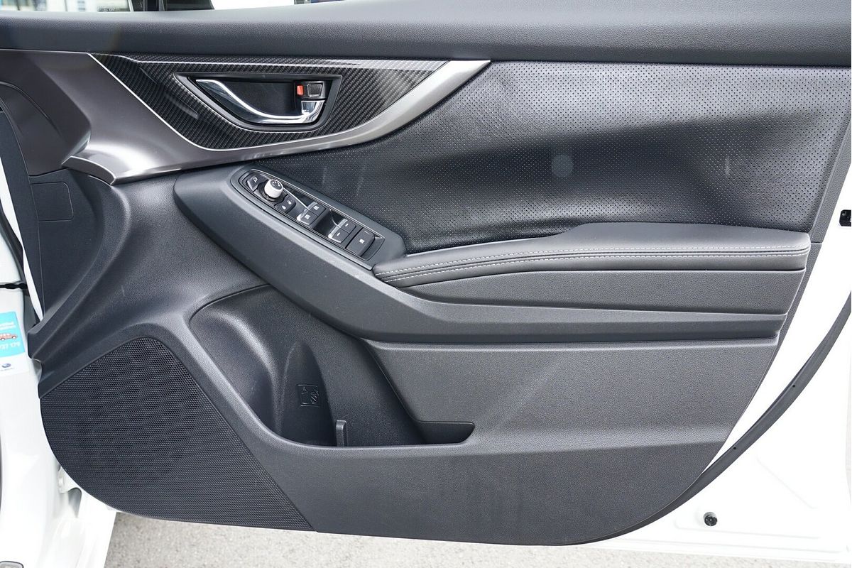 2017 Subaru Impreza 2.0i-S G5