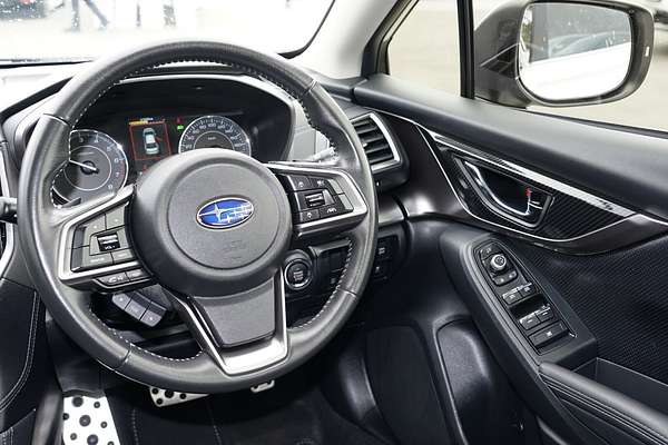 2017 Subaru Impreza 2.0i-S G5