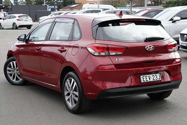 2019 Hyundai i30 Active PD2