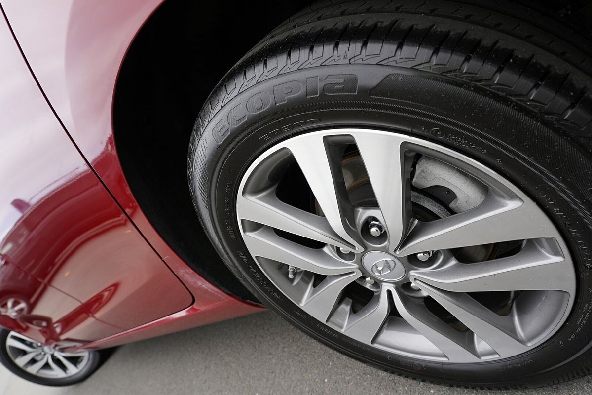 2019 Hyundai i30 Active PD2