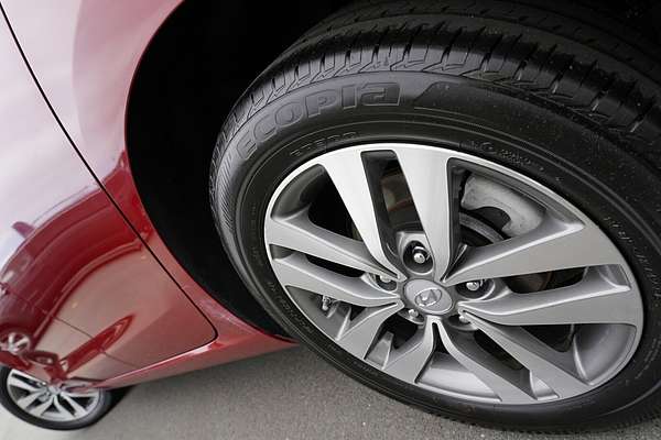 2019 Hyundai i30 Active PD2