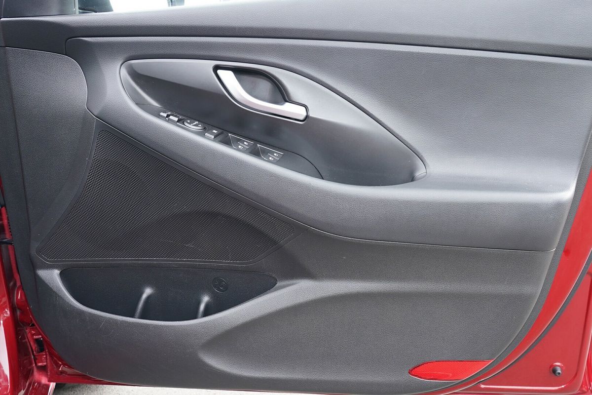 2019 Hyundai i30 Active PD2
