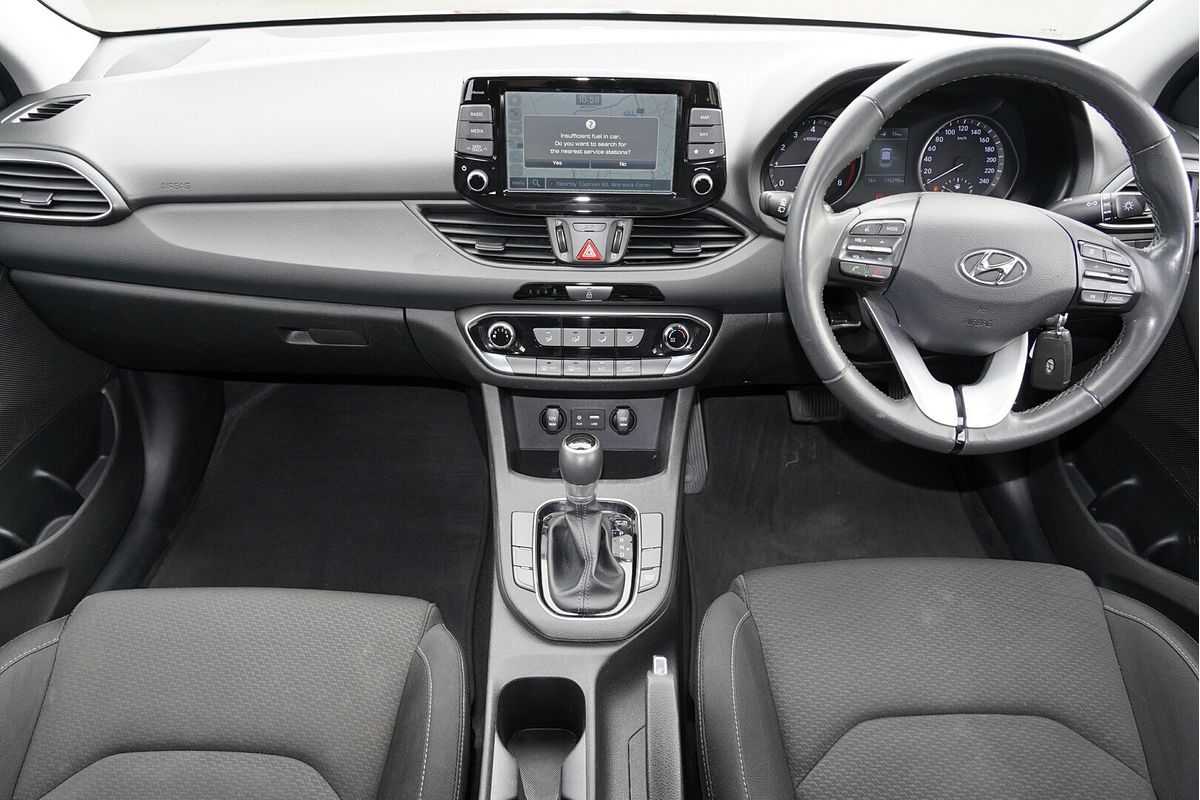 2019 Hyundai i30 Active PD2