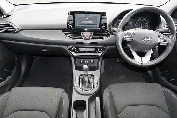 2019 Hyundai i30 Active PD2