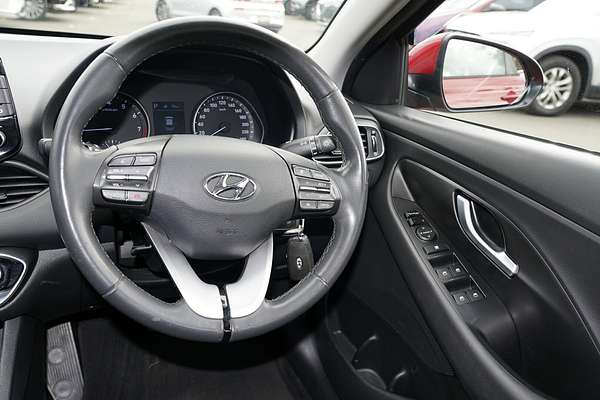2019 Hyundai i30 Active PD2