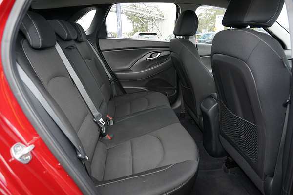 2019 Hyundai i30 Active PD2