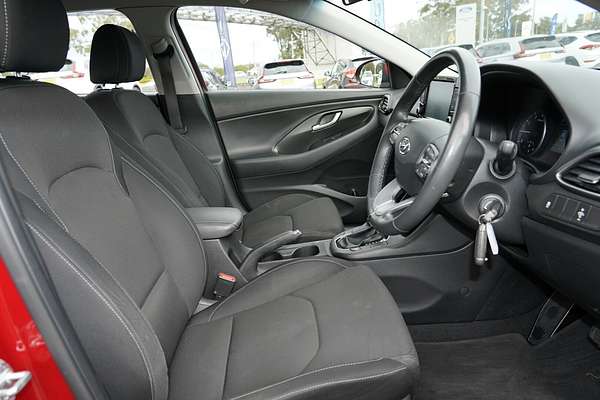 2019 Hyundai i30 Active PD2