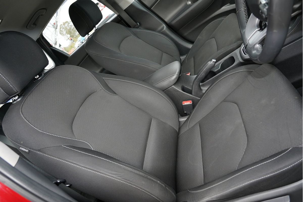 2019 Hyundai i30 Active PD2