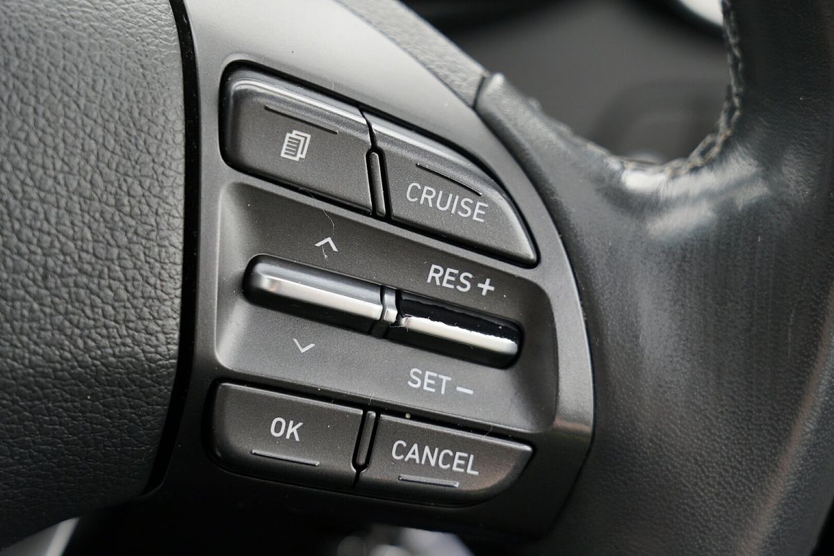 2019 Hyundai i30 Active PD2