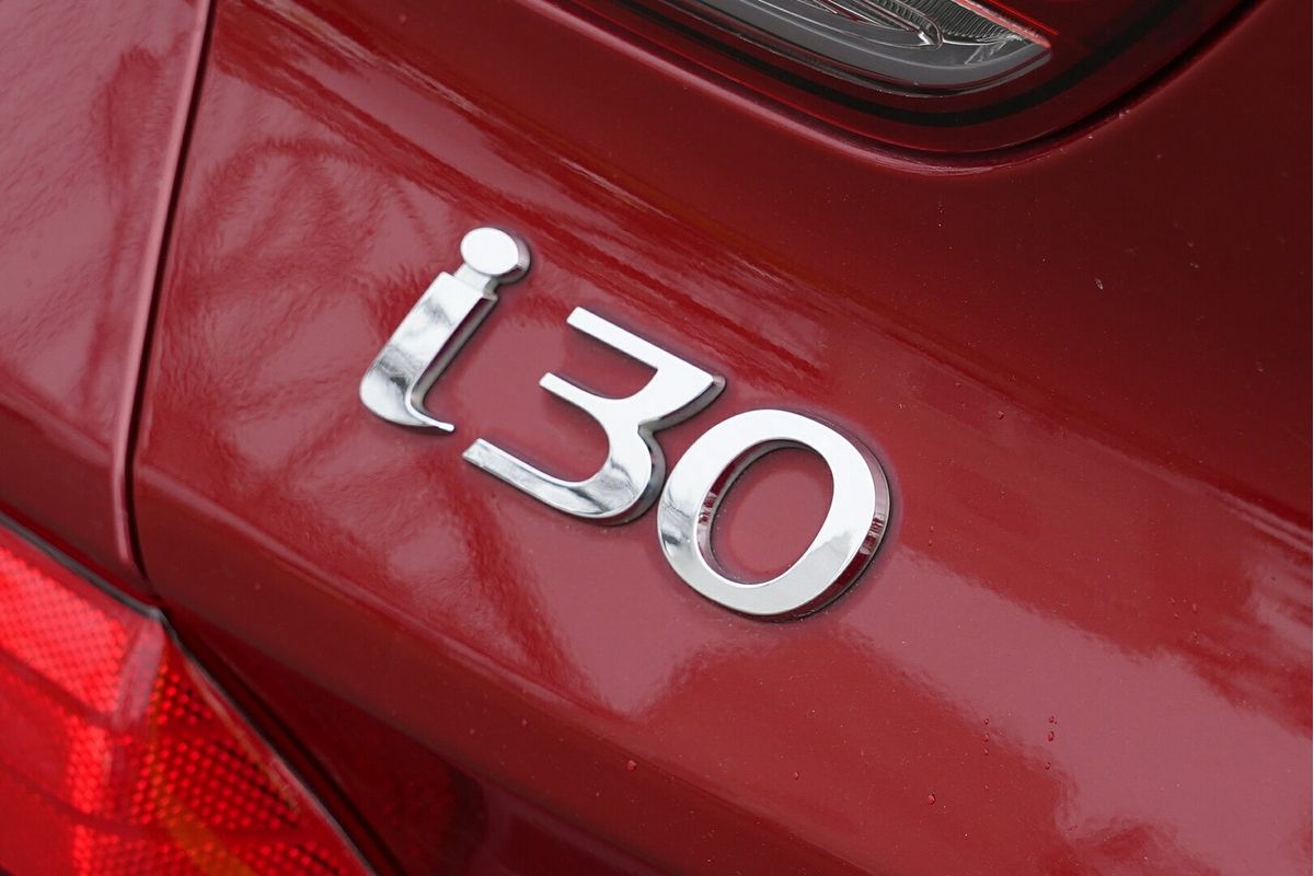 2019 Hyundai i30 Active PD2