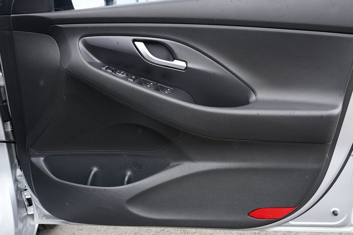 2017 Hyundai i30 Active PD