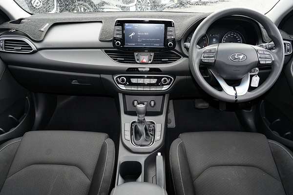 2017 Hyundai i30 Active PD